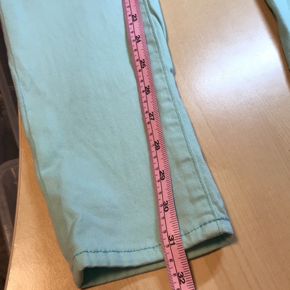 Mavi Serena Low Rise Super Skinny Size 29 x 32 - Picture 12 of 12